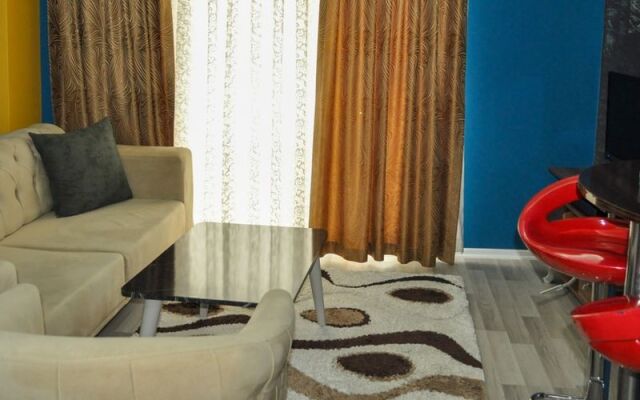 Royal Palace Boutique Otel Boudja