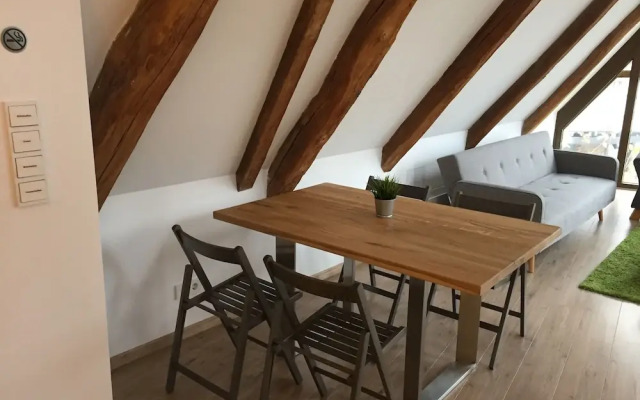 Münster Altstadttraum