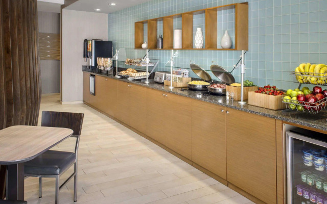 SpringHill Suites by Marriott Long Island Brookhaven
