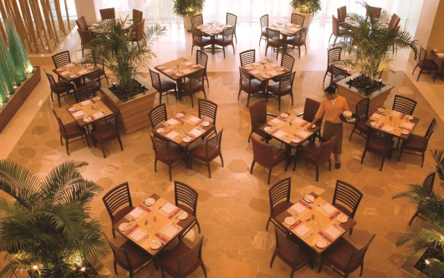 Courtyard by Marriott Chennai
