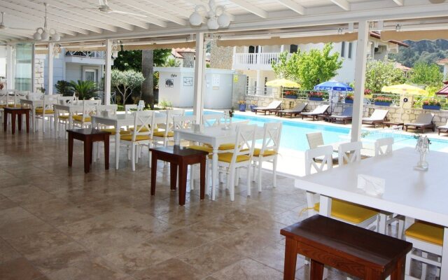 Hotel Dalyance