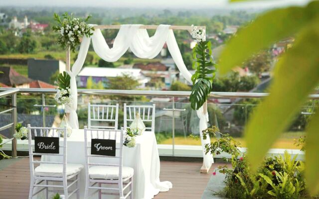 INNSiDE by Meliá Yogyakarta