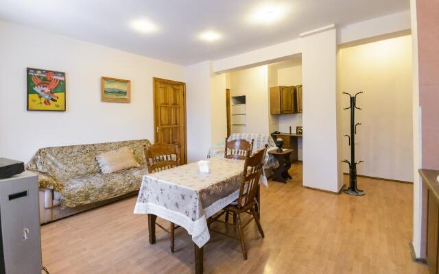 Kiev Accommodation Apartments on I. Franko st