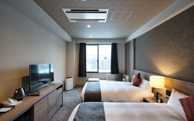 Winery Hotel & Condominium HITOHANA