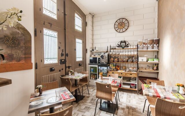 Hôtel De Charme Le Provence