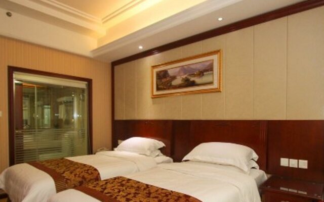 Vienna Hotel Hangzhou Yuhang Linping Branch