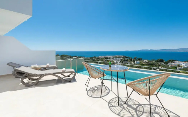 Lindos Nest