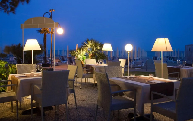 Hotel Parioli