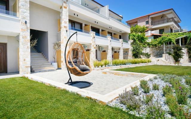 Agorastos Hotel