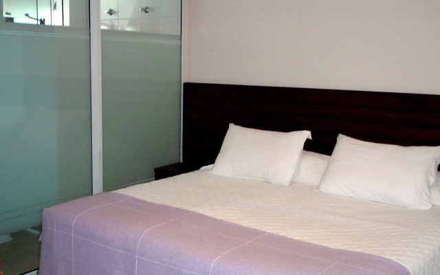 Hotel Sete Ilhas