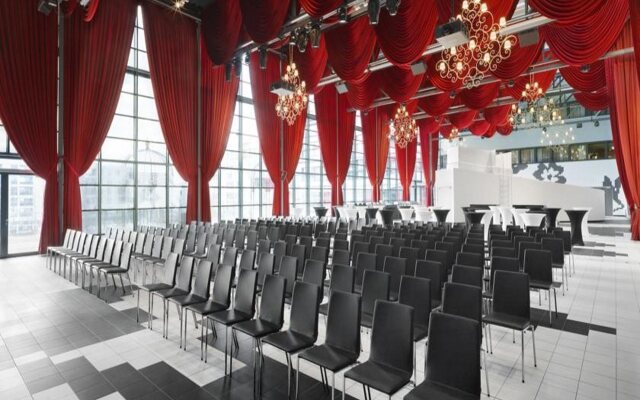 Kameha Grand Zurich, Autograph Collection
