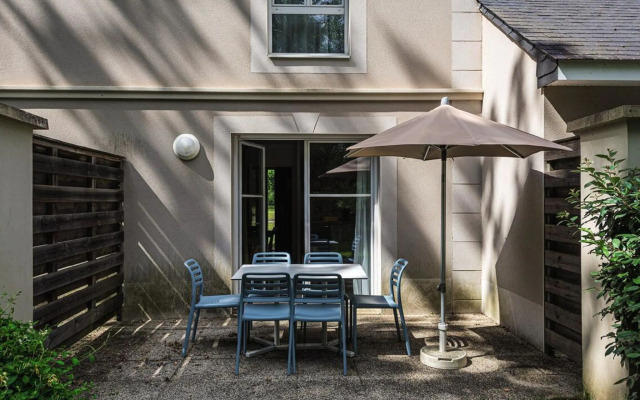 Studio With Sofa bed in the Loire Region
