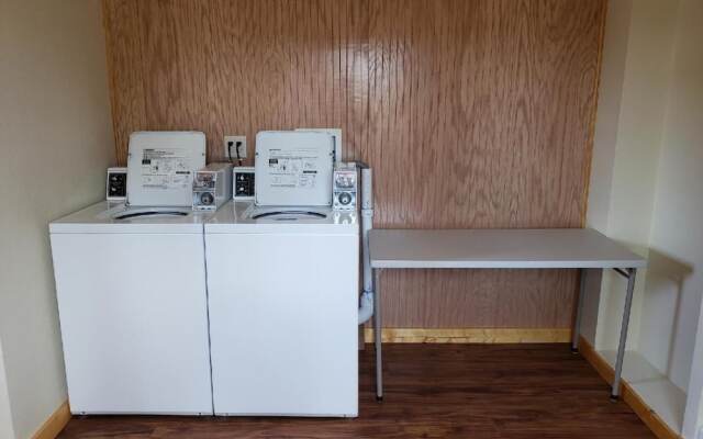 Cody Legacy Inn & Suites