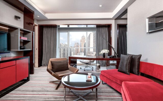 Le Meridien Chongqing, Nan'an