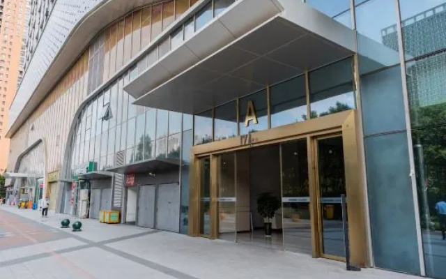 Yuemei  Hotel (Zhengzhou Huanghe University Science Technology South Third Ring Road Subway Station) – Exterior – Zhengzhou