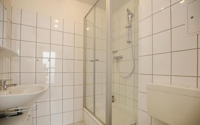 Sünnslag Wohnung 022