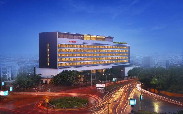 Vivanta Kolkata EM Bypass