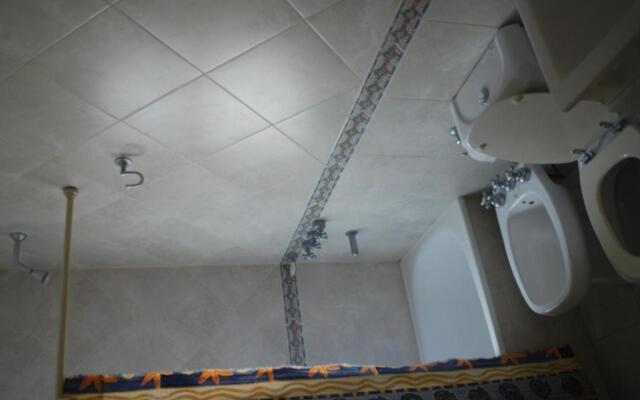 Apartamentos Laguna de Navarro