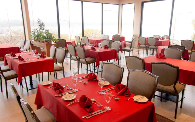 Horacio Quiroga Resort Termal