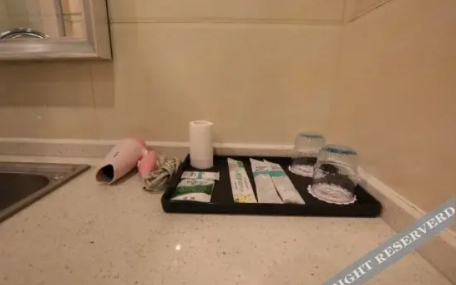 Zheng Jia Apartment