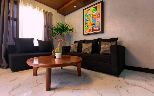 Gabz'k Hotel & Resort
