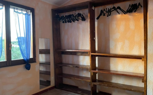 Rustico D Amare in Quartu Santa Elena