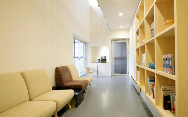 Kusatsu Onsen Watanoyu Kusatsu Hotel Annex