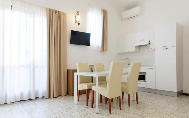 Residence Oasi