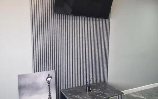 Апартаменты 5 звезд на ул. Зураба Магкаева, 2/2