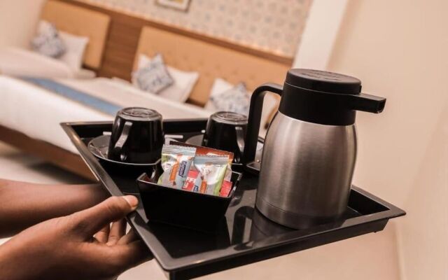 Hotel SMA Grand Inn