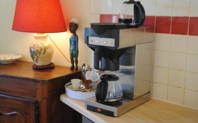 Chambres Chez Mounie