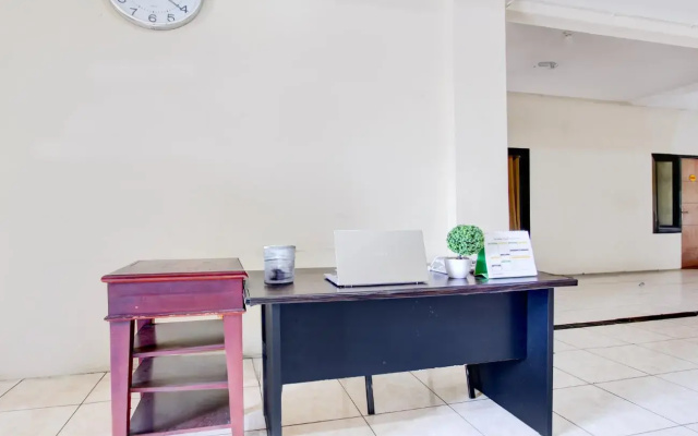 Hotel O Purwokerto near Taman Andhang Pangrenan formerly Harvest Inn