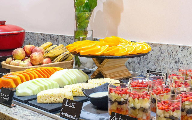 ibis Styles Manaus