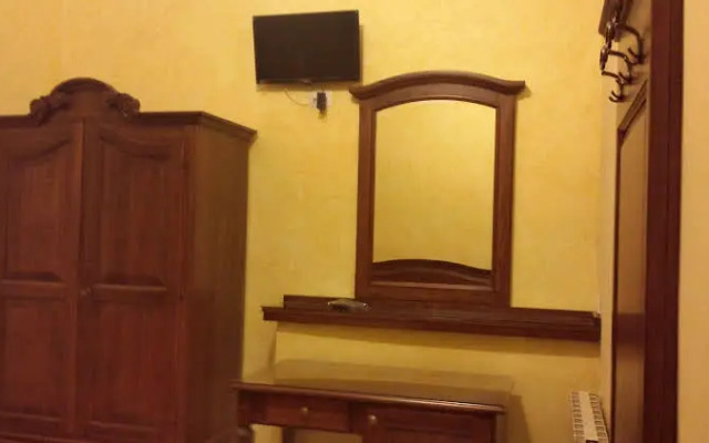 3 Lati di Pitagora B&B