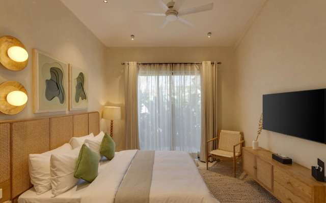 Seré Resort Goa