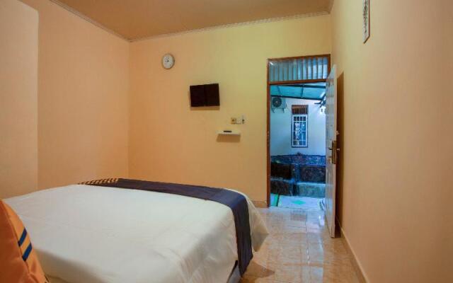 SPOT ON 2946 Harland Guesthouse