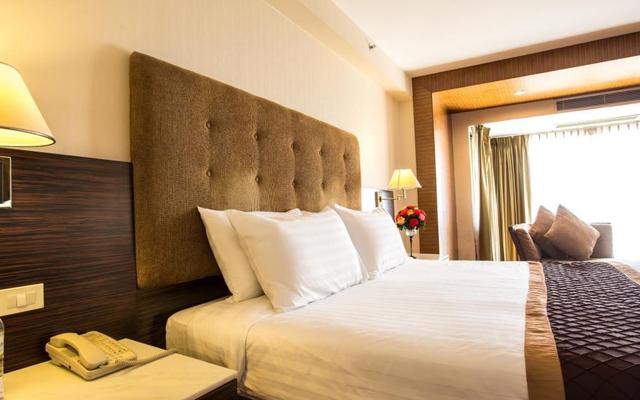 Furama Chiang Mai Hotel