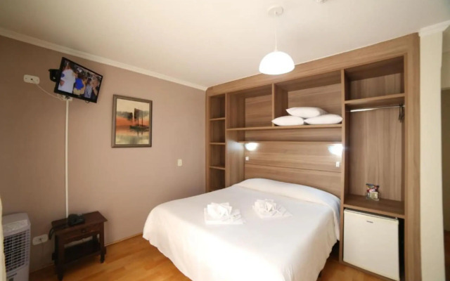 Hotel JB