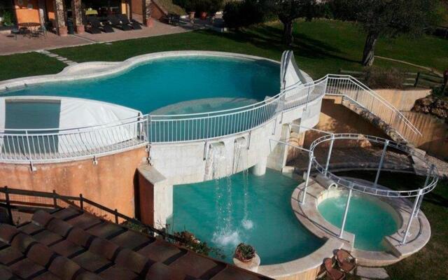 Hotel Saturno Fontepura