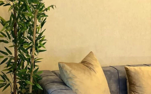 Stylish 1-bedroom Apartment Near Mall of Istanbul