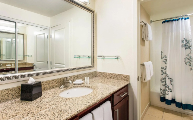 Residence Inn by Marriott San Diego Oceanside