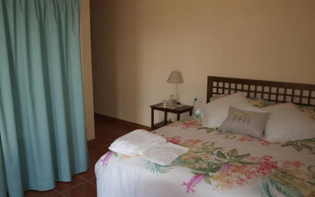 Campanarios de Azaba