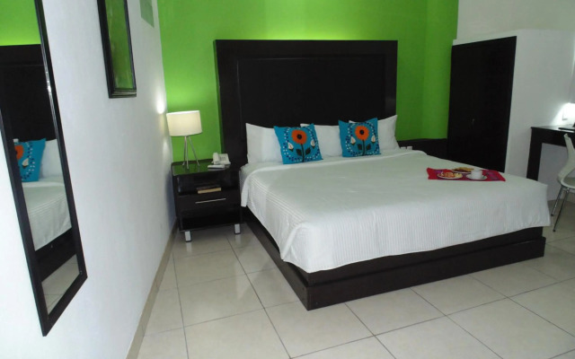 Chiapas Hotel Express