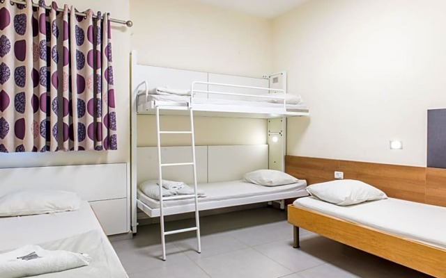 HI Tel-Hai Hostel