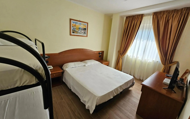 Hotel Dimora Adriana