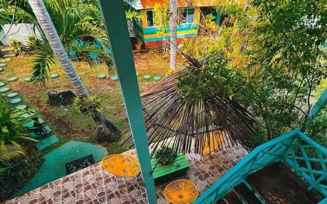 San Andres Scuba Boutique