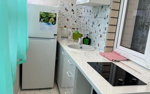 Апартаменты на улице Дзержинского 110Ак1