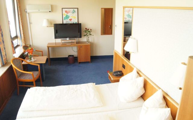 Hotel Mainzer Hof