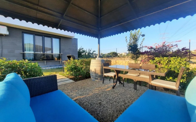 3 Br Apertment in Aksu