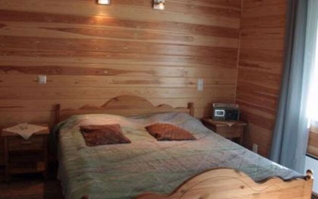 Holiday Home Salmenranta